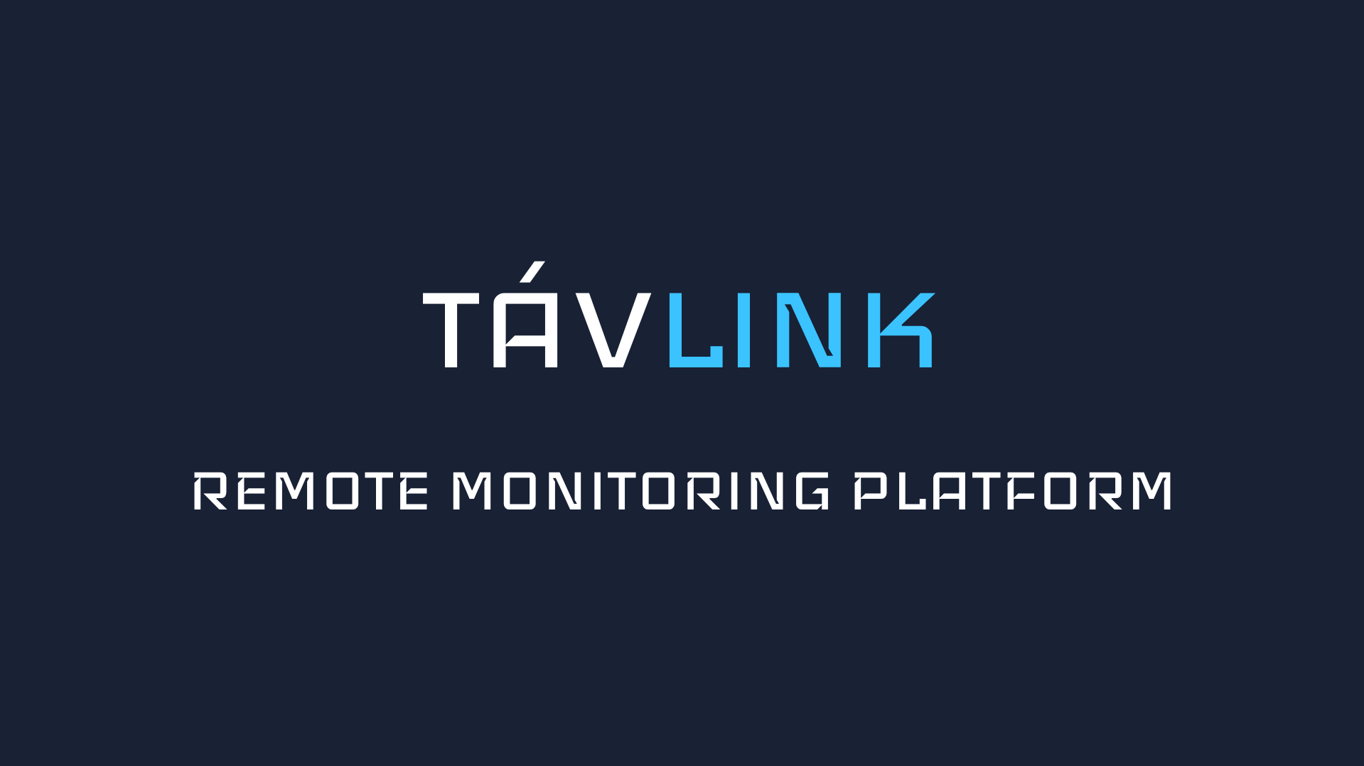Távlink Demo Video Thumbnail